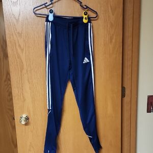 Adidas womens sweatpants S number 2196